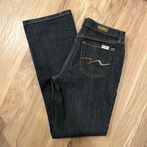 🔥 Amazing Fit/Style, David Kahn Jeans, 8